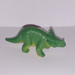 🎯 10 for $10 / Miniature Toy Dinosaur